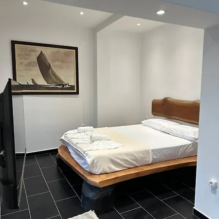 Tropical Апартаменты