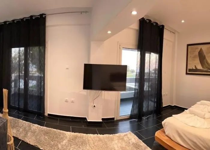 Tropical Apartamento