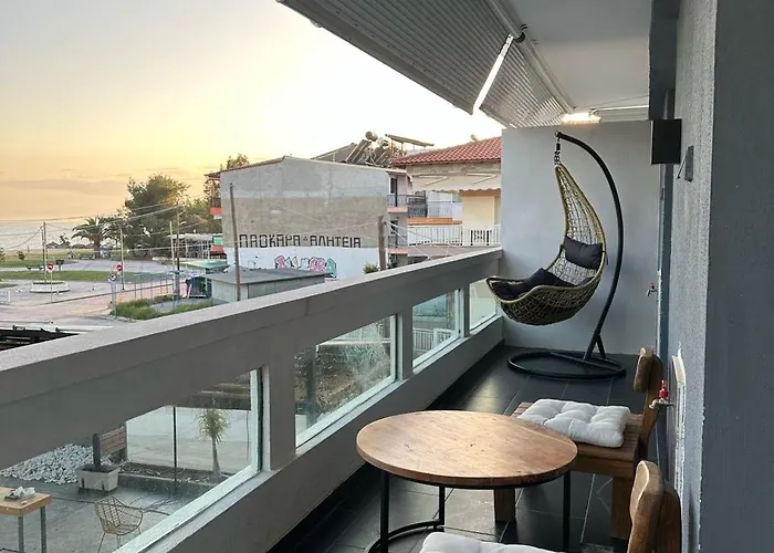 Tropical Apartamento