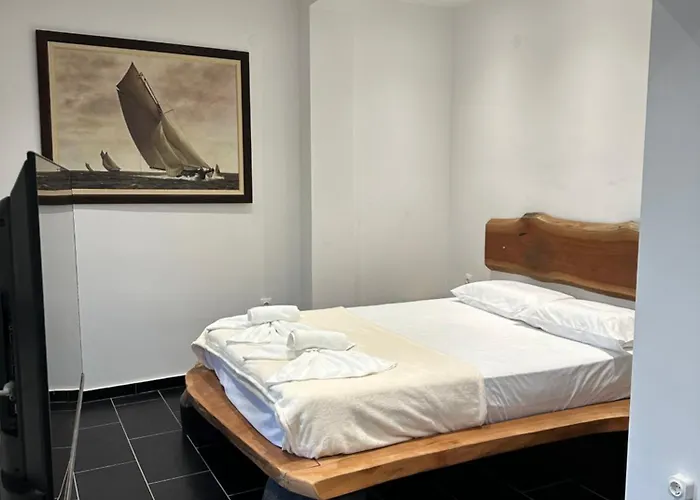 Tropical Apartamento