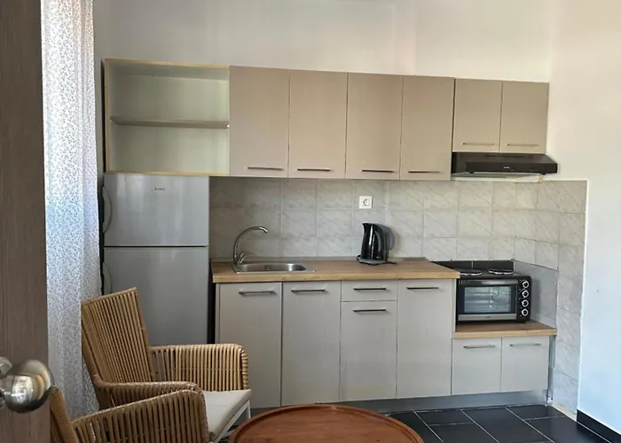 Tropical Apartamento