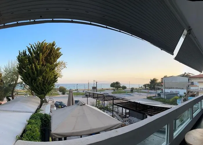 Apartamento Tropical