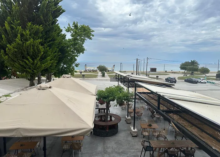 Apartamento Tropical